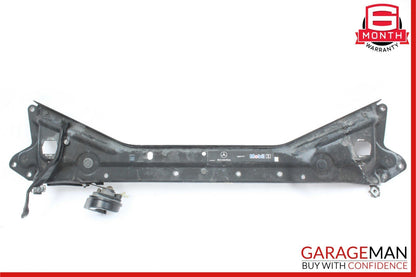 06-11 Mercedes W219 CLS500 CLS63 Front Upper Radiator Support Tie Bracket Bar