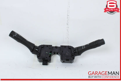 13-17 Nissan Leaf Steering Column Combination Turn Signal Switch 255603KA0B OEM