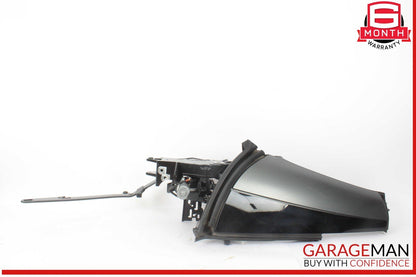 17-20 Mercedes R172 SLC43 AMG Convertible Left Side Top C Pillar Brace Support