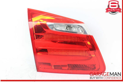 13-16 Mercedes X166 GL450 GL550 Inner Tail Light Lamp Rear Left Driver Side OEM