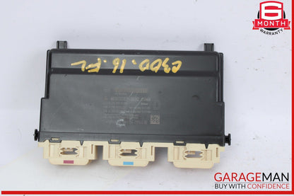 15-20 Mercedes W205 C300 C350e Front Left Driver Side Seat Control Module OEM