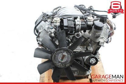98-02 Mercedes W210 E430 Complete Engine Motor Block Assembly OEM 184k