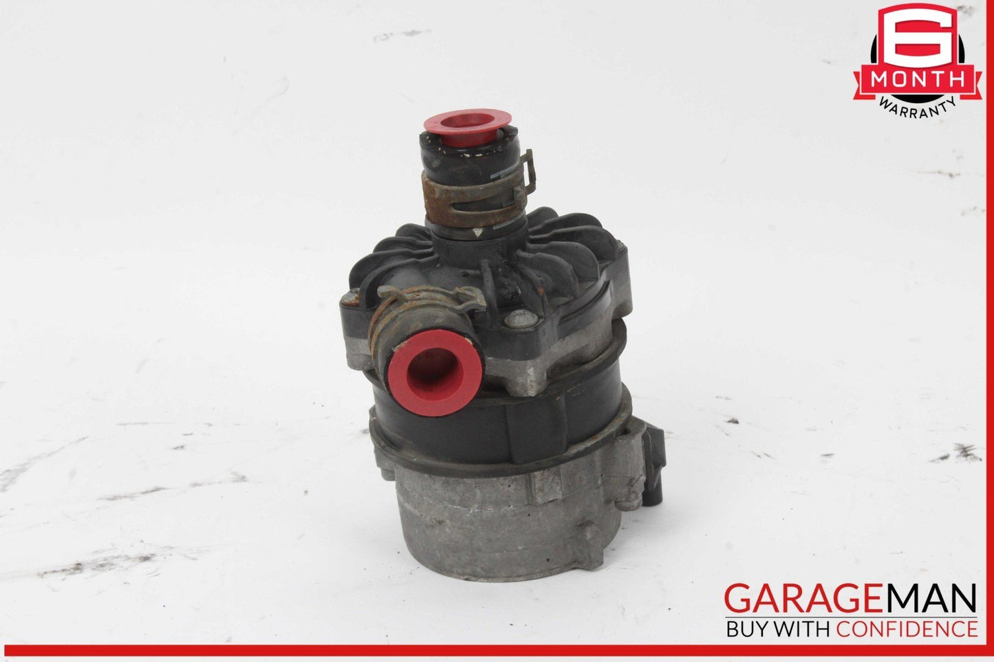 10-16 Audi S4 Electric Auxiliary Water Pump 8K0965567 OEM