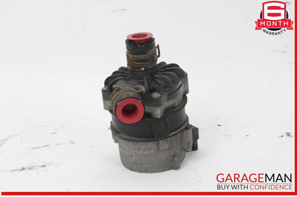 10-16 Audi S4 Electric Auxiliary Water Pump 8K0965567 OEM