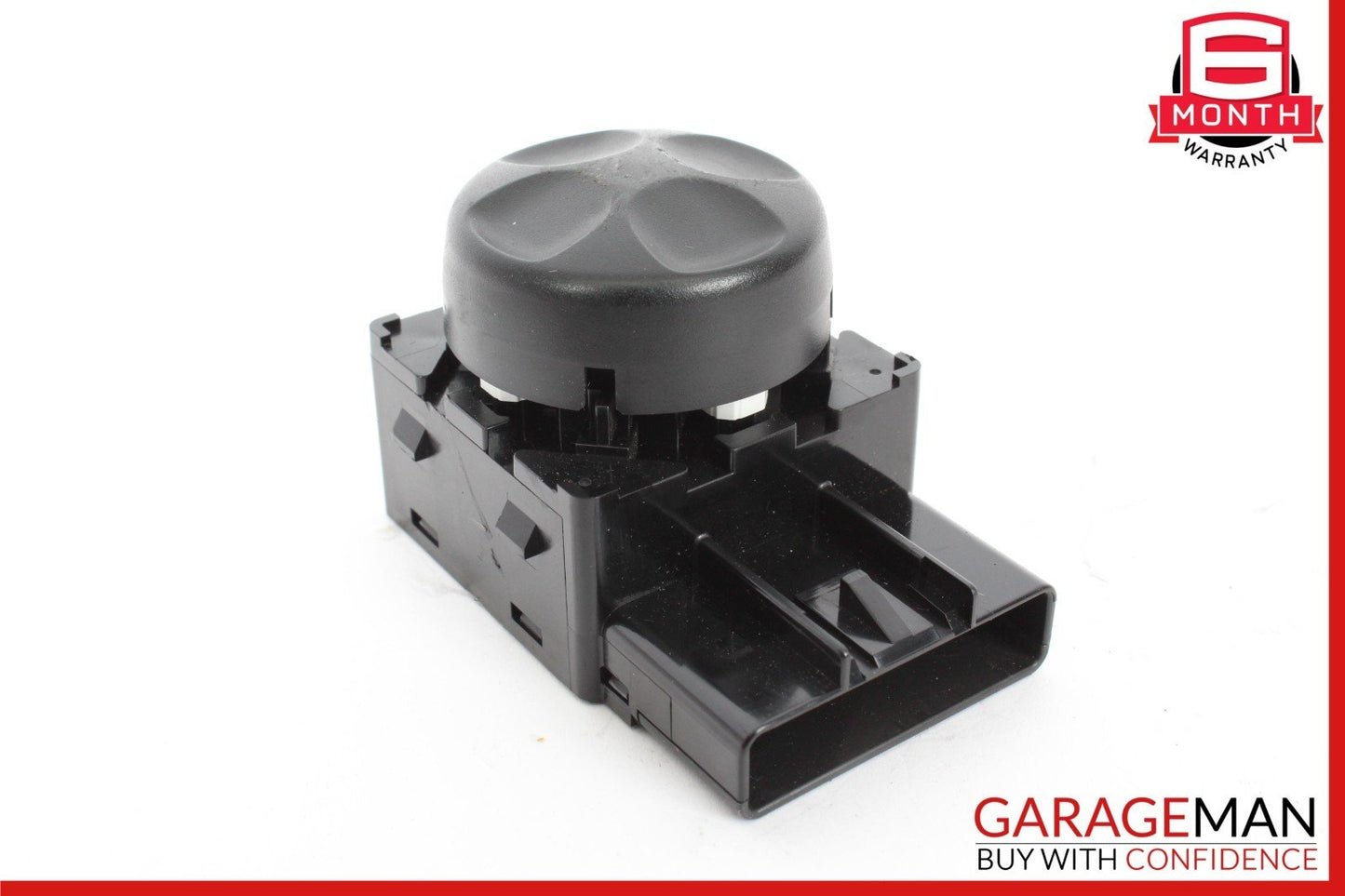 14-20 Maserati Quattroporte Front Right or Left Side Seat Adjustment Switch OEM
