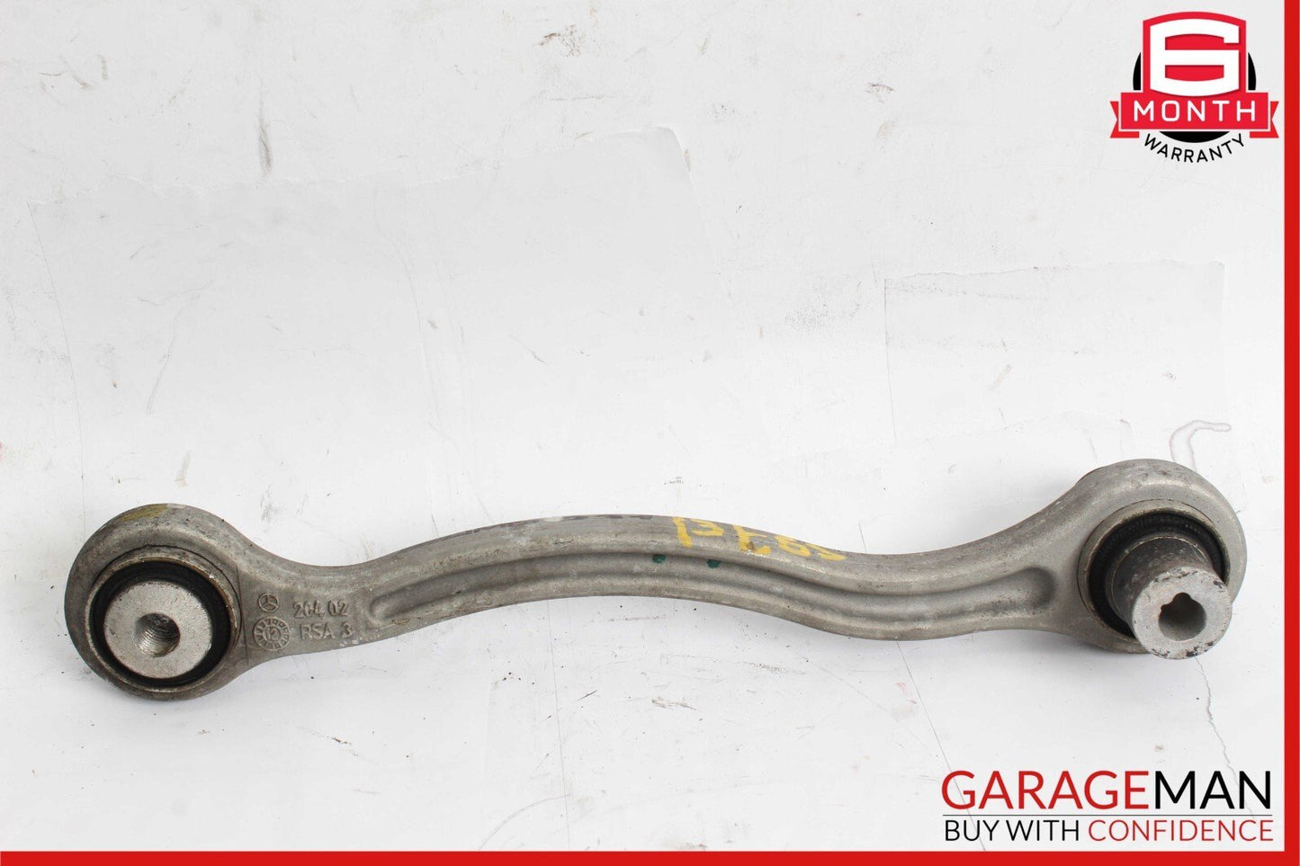 10-16 Mercedes W212 E550 E63 Rear Left / Right Suspension Lower Control Arm