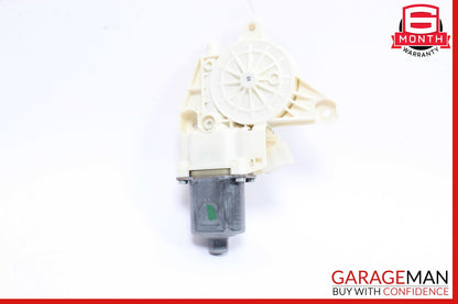 08-16 Mercedes W204 C250 E350 Front Left Side Door Window Regulator Motor Unit