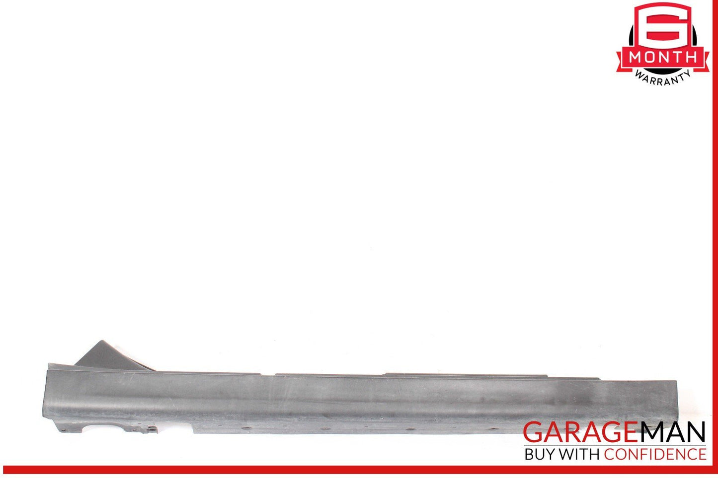 14-19 Mini Cooper Hardtop Right Passenger Side Rocker Panel Skirt Black OEM