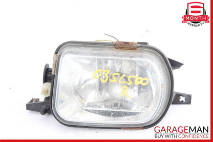 03-06 Mercedes R230 SL500 SL600 Front Right Passenger Side Fog Light Lamp OEM