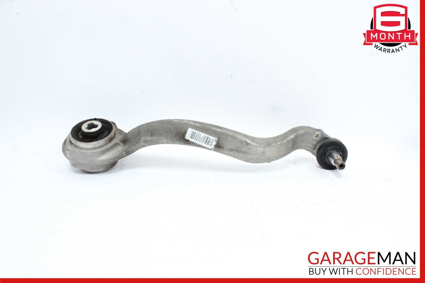 10-16 Mercedes W212 E350 E550 Front Right Top Upper Control Arm 2123302811 OEM
