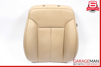 07-12 Mercedes X164 GL450 GL550 Front Left Side Top Upper Seat Cushion OEM