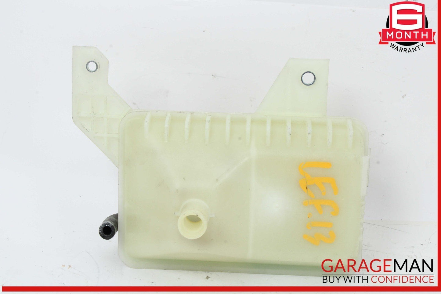 13-24 Nissan Leaf Radiator Overlow Expansion Reservoir Tank Bottle OEM