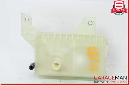 13-24 Nissan Leaf Radiator Overlow Expansion Reservoir Tank Bottle OEM