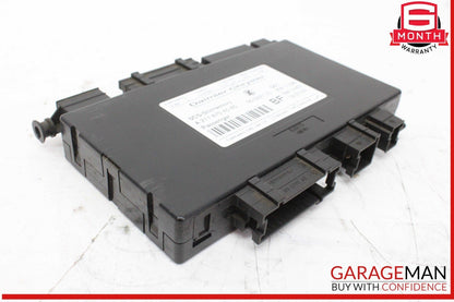 03-12 Mercedes W211 E350 CLS500 SLK280 Front Right Side Seat Control Module OEM