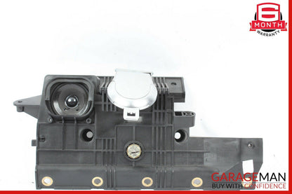 03-06 MERCEDES R230 SL500 REAR LEFT DRIVER LUGGAGE BELT BOSE SPEAKER A83 OEM
