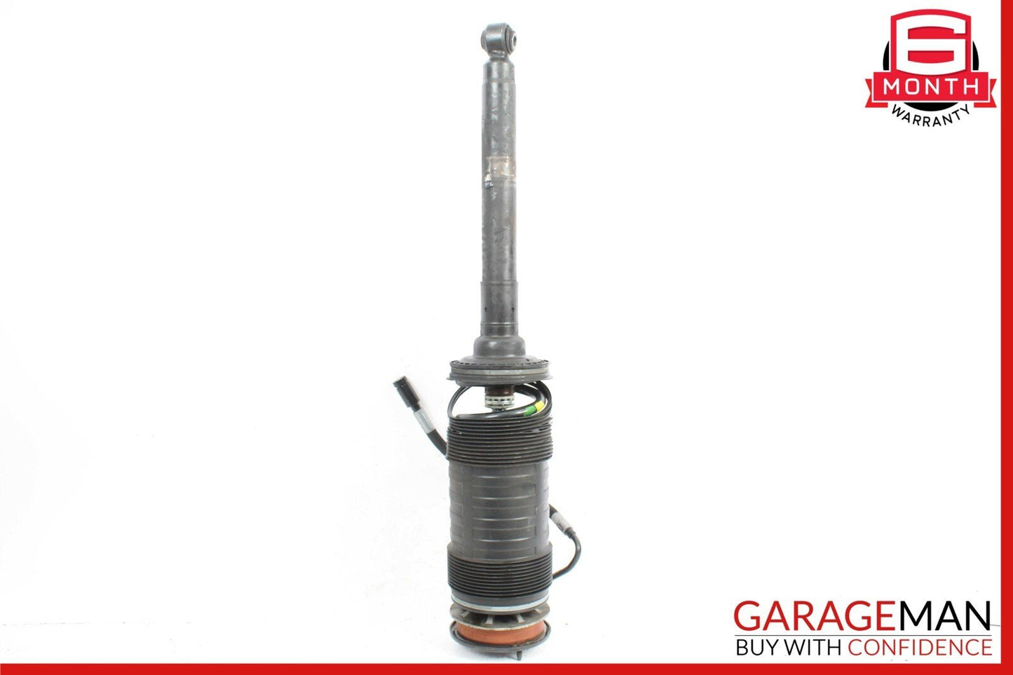 07-14 Mercedes W216 CL63 CL65 S65 AMG Rear Left Side ABC Shock Strut Hydraulic