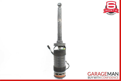 07-14 Mercedes W216 CL63 CL65 S65 AMG Rear Left Side ABC Shock Strut Hydraulic