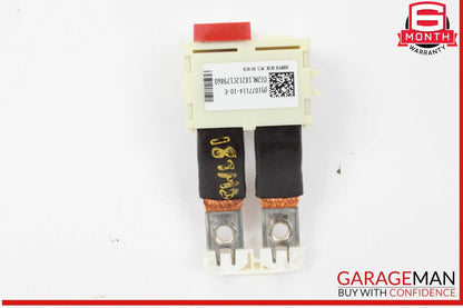 17-19 Tesla Model 3 Battery Fuse Relay Power Conversion Plug 107711410E OEM