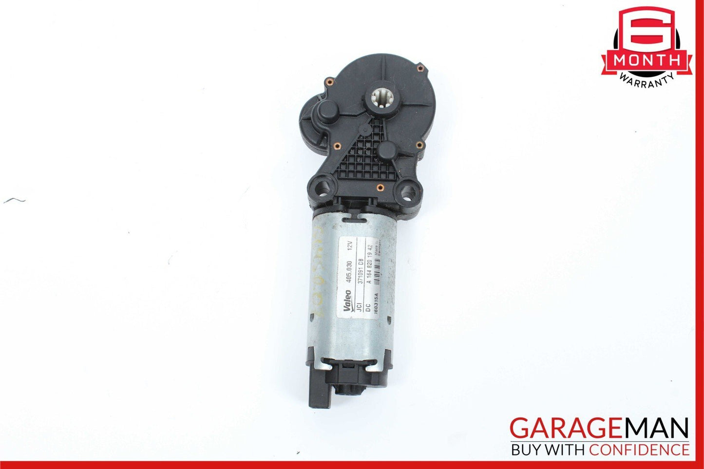 07-16 Mercedes X164 GL450 GL350 GL320 3rd Third Row Seat Motor 1648201942 OEM
