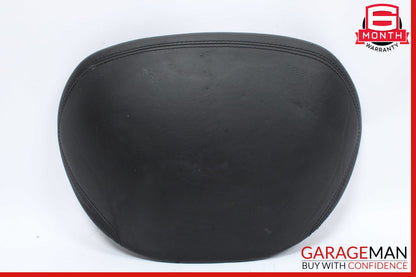 14-17 Maserati Ghibli Gauge Dash Speedometer Trim Pad Cover Black OEM