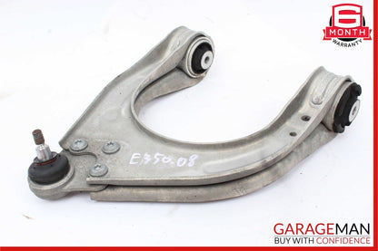 03-11 Mercedes W211 E350 CLS550 Front Left Side Suspension Upper Control Arm OEM