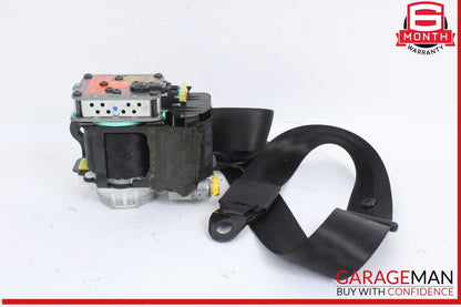 08-17 Audi S5 A5 Front Right Passenger Side Seat Belt Retractor 8T1857706H OEM