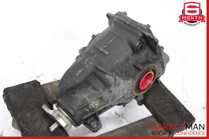 12-15 Mercedes R172 SLK250 1.8L Rear Differential Diff Axle Carrier 3.07 OEM