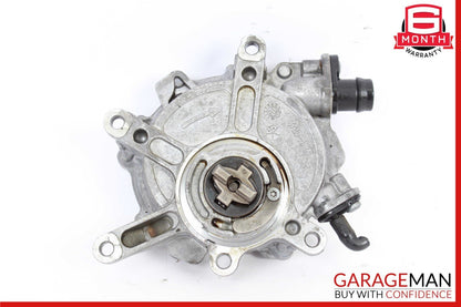 11-20 Mercedes S550 CL550 CLS63 AMG Engine Motor Vacuum Pump Unit OEM