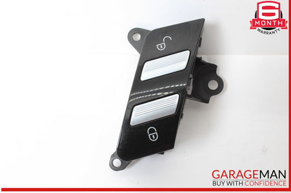 07-14 Mercedes W221 S550 CL550 Front Right Side Door Lock Switch 2218213151 OEM