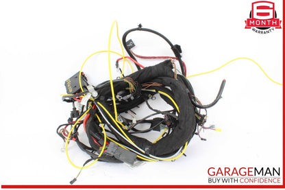 03-08 Mercedes R230 SL550 Frame Floor Wiring Wire Cable Harness 2305407207 OEM