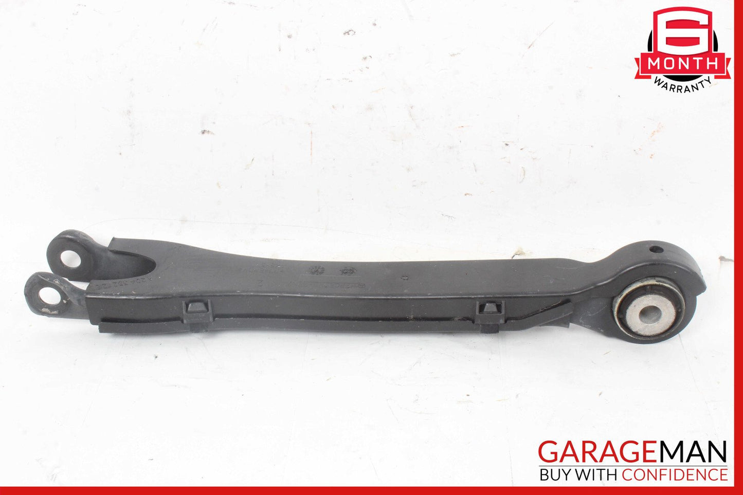08-18 Mercedes W212 E350 Rear Left or Right Side Lower Thrust Control Arm OEM