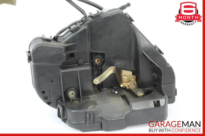 03-09 Mercedes W211 E350 E320 E550 Rear Left Side Door Lock Latch Actuator OEM