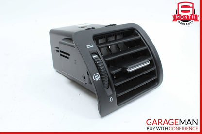 98-05 Mercedes W163 ML350 ML430 Dashboard A/C AC Air Vent Right Side Black OEM