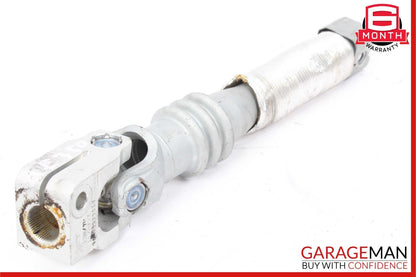 10-18 Mercedes W212 E350 E550 CLS400 4Matic Steering Gear Coupling OEM