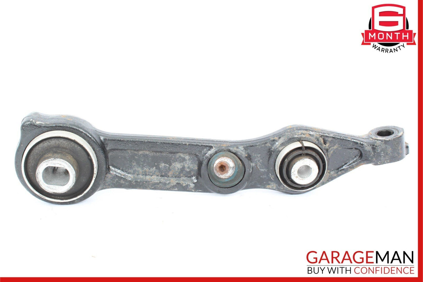 03-09 Mercedes W211 E320 E350 Front Left Side Lower Control Arm RWD OEM