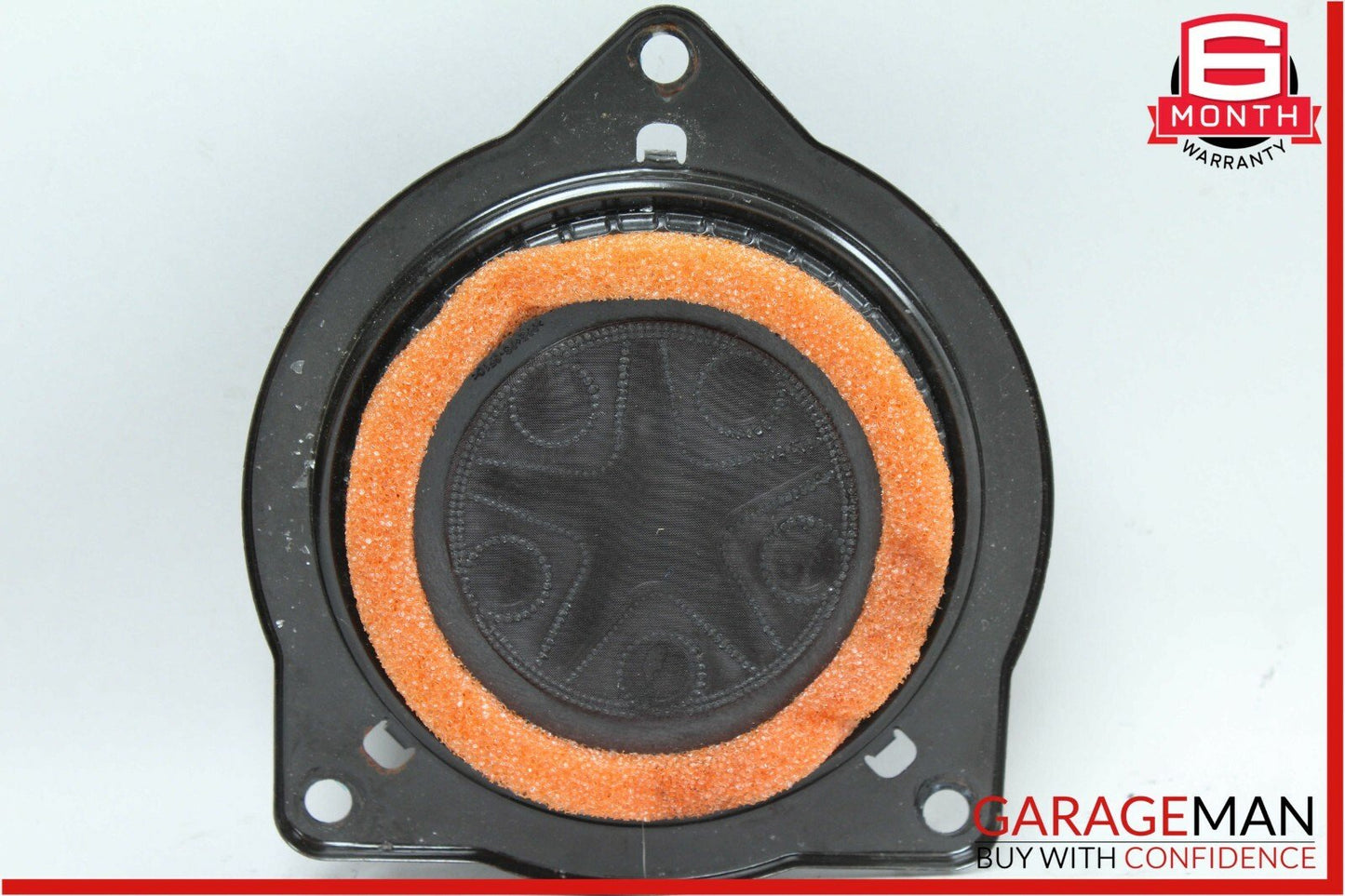 14-18 Maserati Quattroporte Center Dash Dashboard Speaker OEM