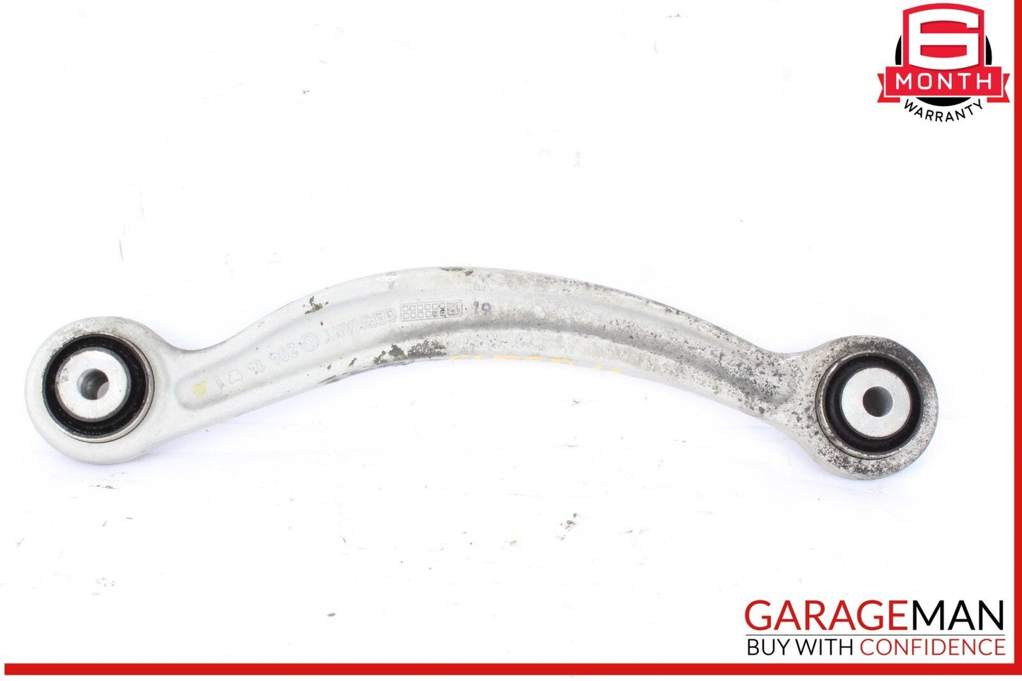 09-15 Mercedes X204 GLK350 Rear Left / Right Side Upper Rearward Control Arm OEM