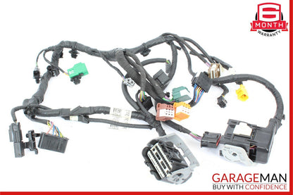 19-21 Lincoln Nautilus Front Left Side Seat Wiring Harness Wire Assembly OEM