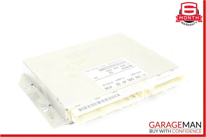 97-99 Mercedes W140 S320 ASR PML Control Module Unit 0185454732 OEM