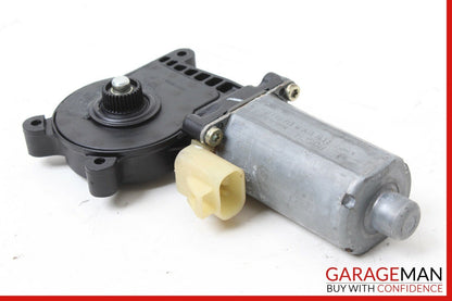 98-05 Mercedes W163 ML320 Rear Left Driver Side Door Window Regulator Motor OEM