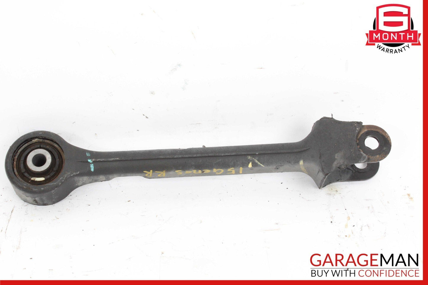 15-20 Hyundai Genesis Rear Right Side Suspension Trailing Control Arm OEM