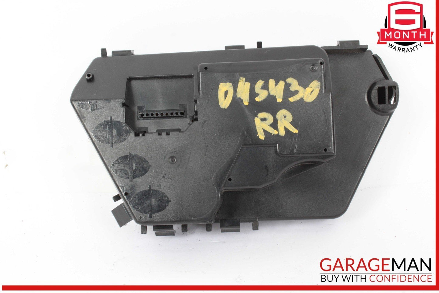 00-06 Mercedes W220 S430 Rear Right Side Seat Door Control Module OEM