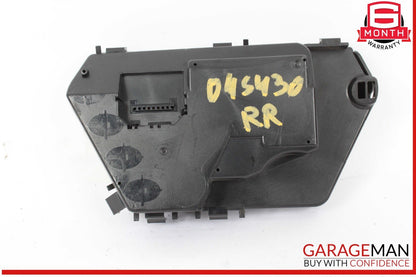 00-06 Mercedes W220 S430 Rear Right Side Seat Door Control Module OEM