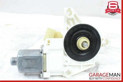 08-14 Mercedes W204 C300 C350 Sedan Rear Right Side Door Window Regulator Motor