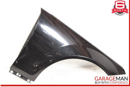 08-14 Mercedes W204 C250 C300 C350 Right Passenger Side Fender Assembly OEM