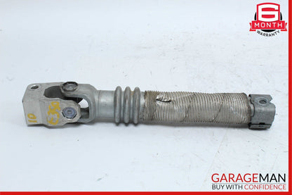 Mercedes E350 C300 C350 CLS550 Steering Gear Coupling 2044620278 RWD OEM