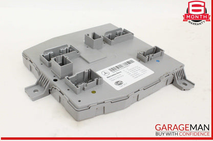 15-20 Mercedes W205 C300 GLC43 C63 AMG SAM Signal Lamp Control Module OEM