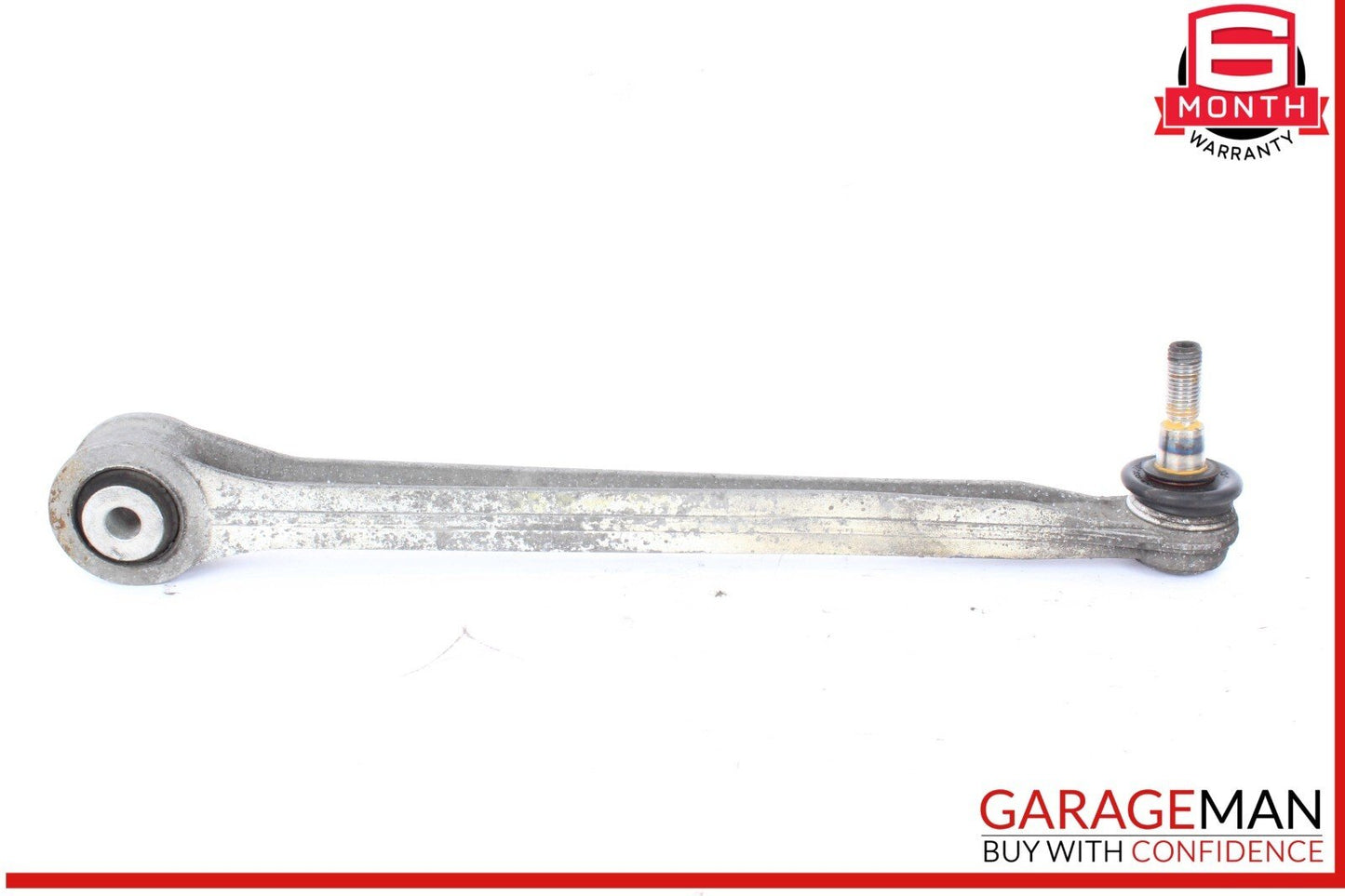 97-04 Porsche Boxster 986 Carrera 996 Rear Left / Right Lower Control Arm Track