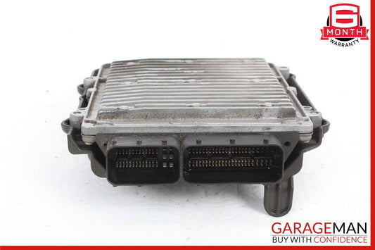 12-16 Mercedes W204 C350 E350 GLK350 ECU Engine Control Module Unit OEM