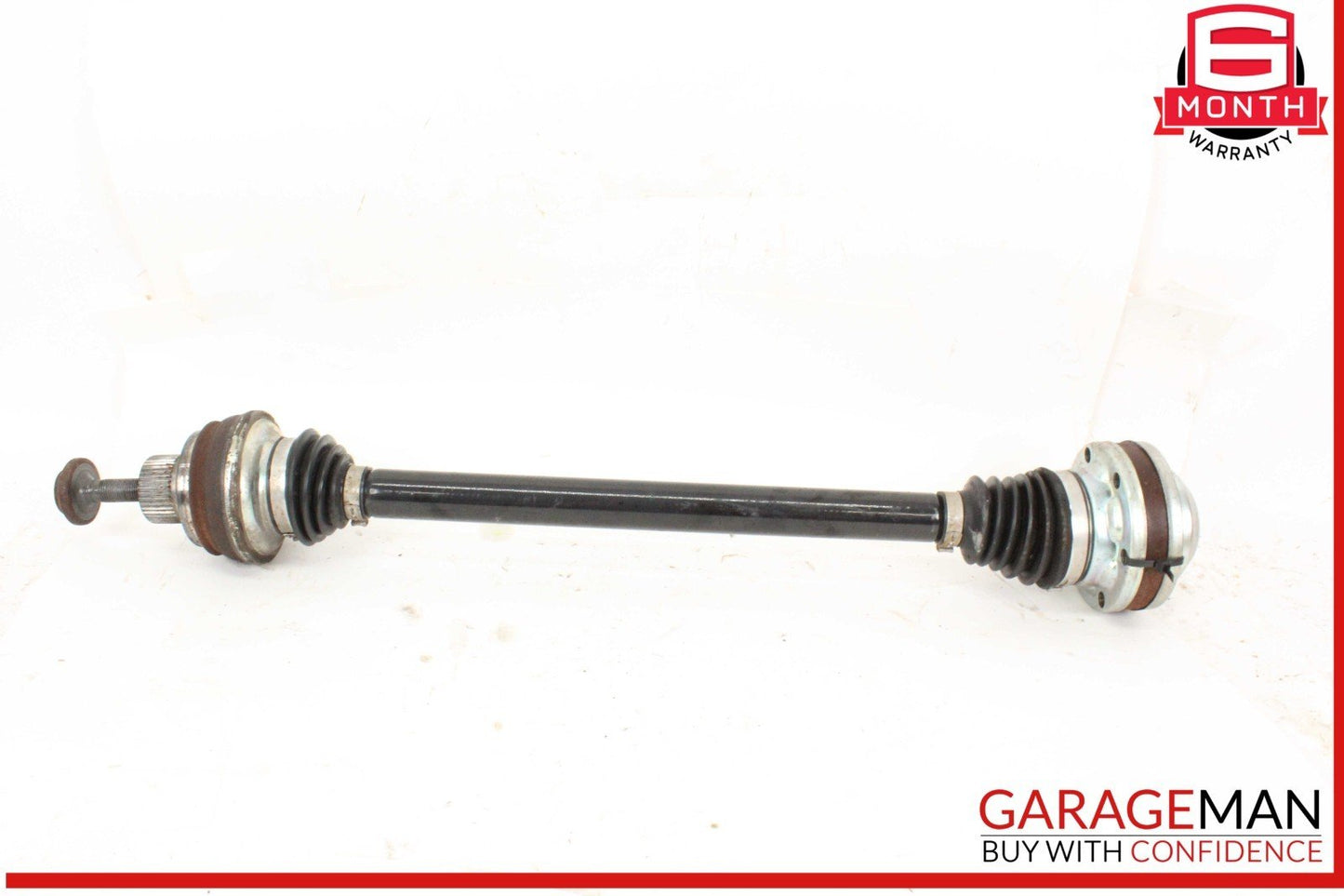 13-17 Audi Q5 SQ5 Rear Left or Rear Right Side CV Axle Shaft 8R0501203C OEM